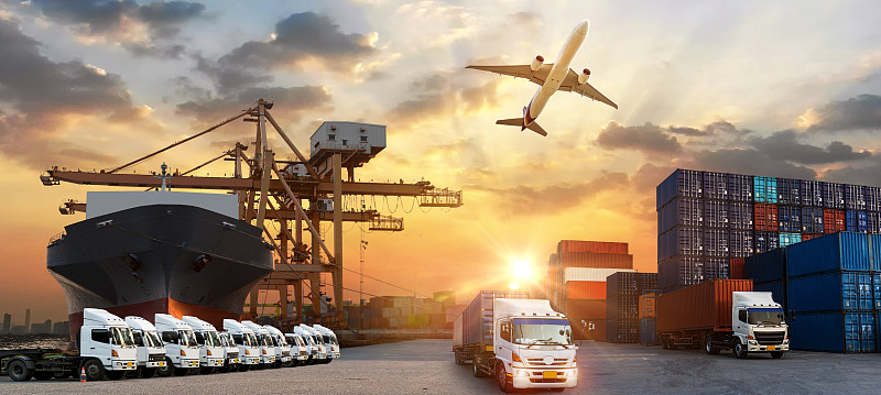 国际航空运输的主要方式及其适用场景解析 国际航空运输的主要方式及其适用场景解析