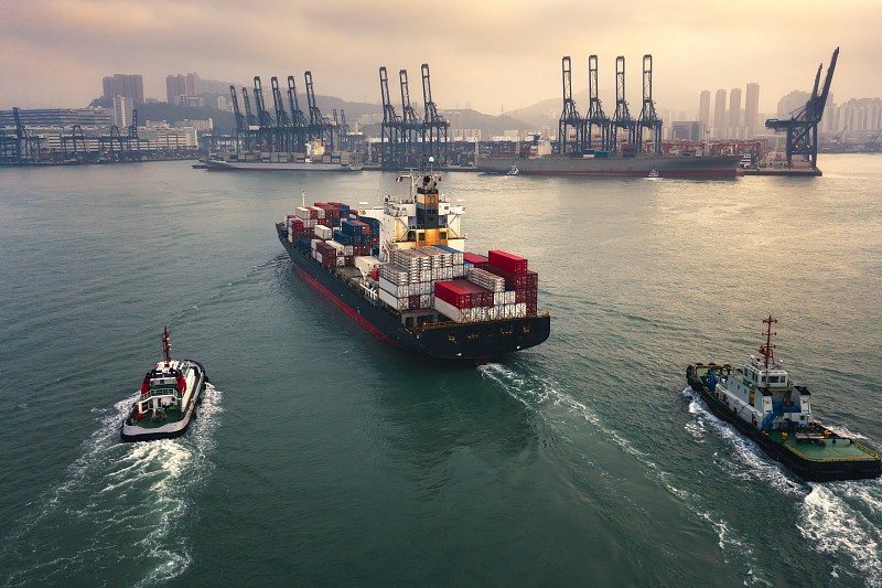 中国至澳大利亚海运路线讲解主要港口与航线 中国至澳大利亚海运路线讲解主要港口与航线