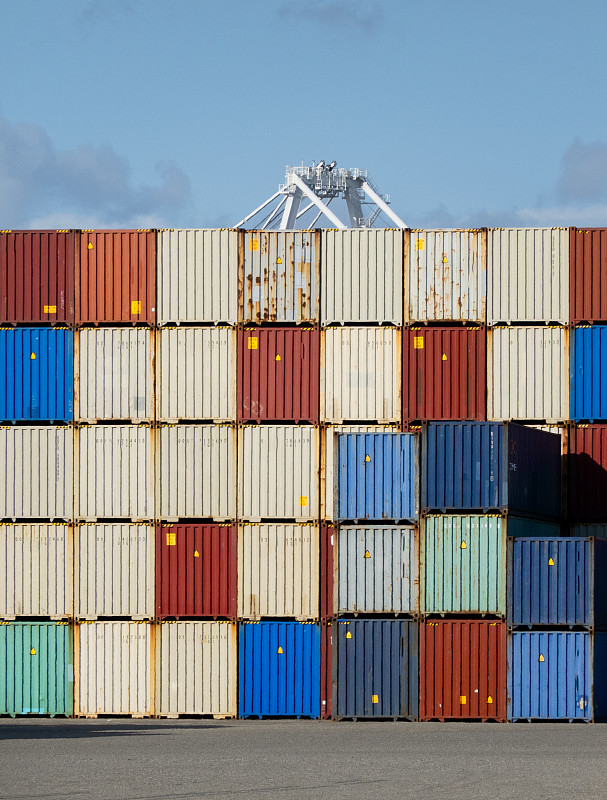 中国上海到越南经济小包全球代发物流费