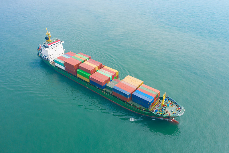 中国重庆到荷兰鹿特丹专线物流全球代发费用是多少