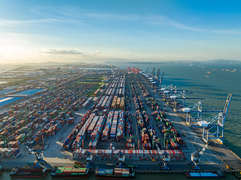 中国浙江义乌到德国汉堡专线物流跨境代发费用多