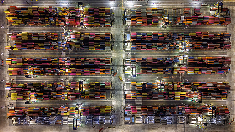 中国福建厦门到美国纽约快递（DHL/FedEx）全球代发运费