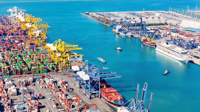 中国广东广州到越南胡志明市经济小包一件代发运输费