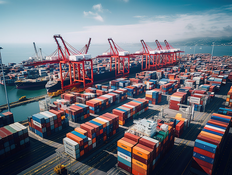 中国浙江杭州到德国快递（DHL/FedEx）海外代发运输费