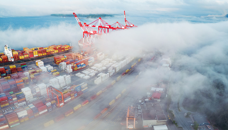 中国天津到德国汉堡快递（DHL/FedEx）跨境代发费用是多少