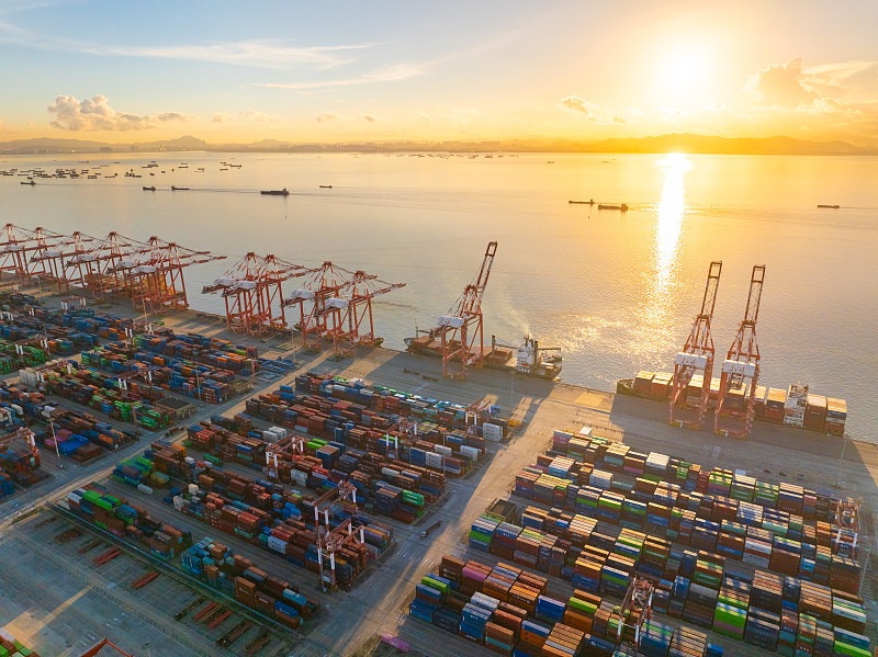 中国广东佛山到德国汉堡专线物流海外代发费用是多少