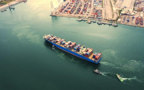 中国浙江义乌到英国经济小包海外代发运费