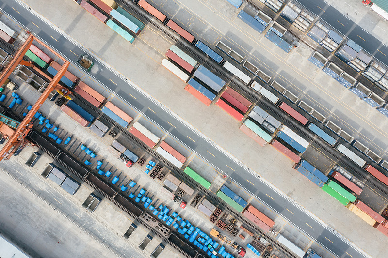 中国广东广州到荷兰鹿特丹快递（DHL/FedEx）跨境代发物流费