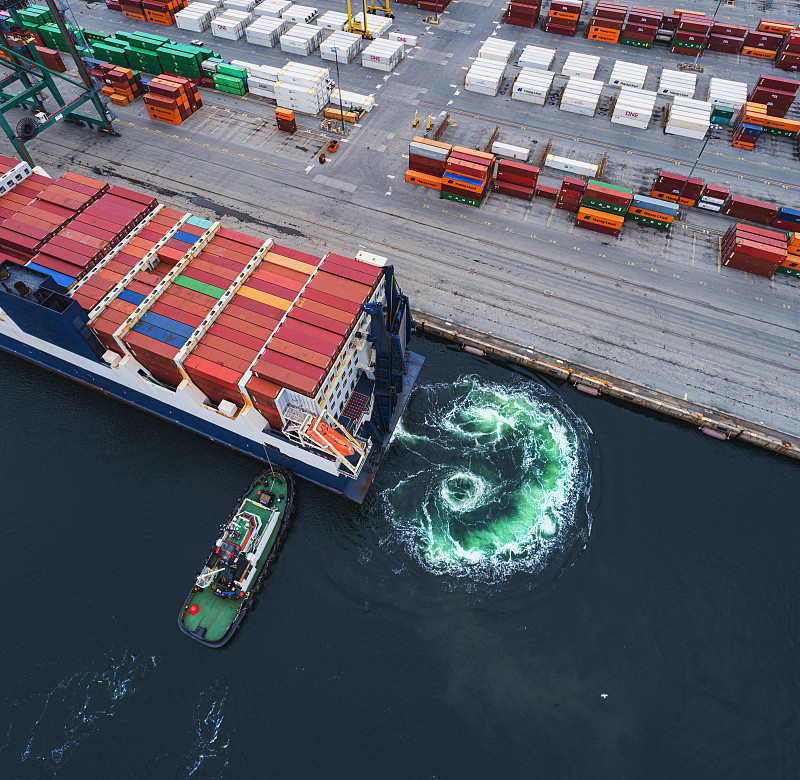 中国浙江义乌到德国汉堡快递（DHL/FedEx）全球代发物流费