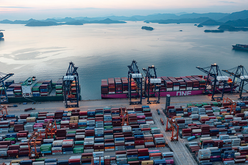 中国浙江宁波到越南快递（DHL/FedEx）跨境代发配送费