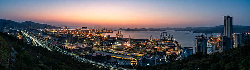 中国山东青岛到美国洛杉矶快递（DHL/FedEx）一件代发多少费用