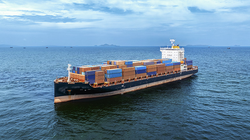 中国上海到荷兰鹿特丹快递（DHL/FedEx）一件代发多少费用