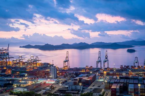 中国上海到荷兰专线物流跨境代发多少钱