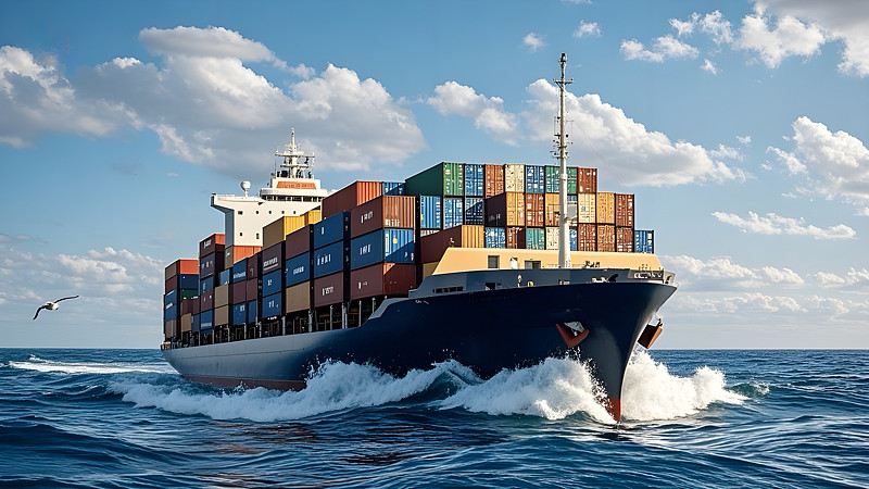 中国广东深圳到德国汉堡经济小包跨境代发费用