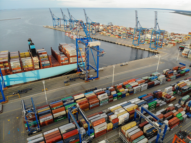 中国广东深圳到美国洛杉矶快递（DHL/FedEx）一件代发物流费