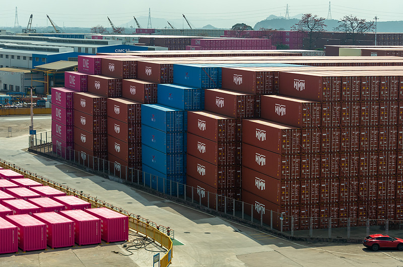 中国广东广州到澳洲快递（DHL/FedEx）一件代发要多少钱