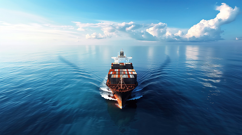 中国广东深圳到加拿大专线物流海外代发要多少费用