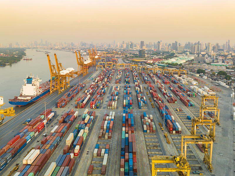 中国广东东莞到泰国快递（DHL/FedEx）跨境代发费用