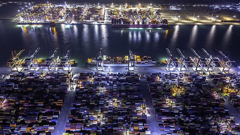 中国广东东莞到美国洛杉矶专线物流一件代发费用多