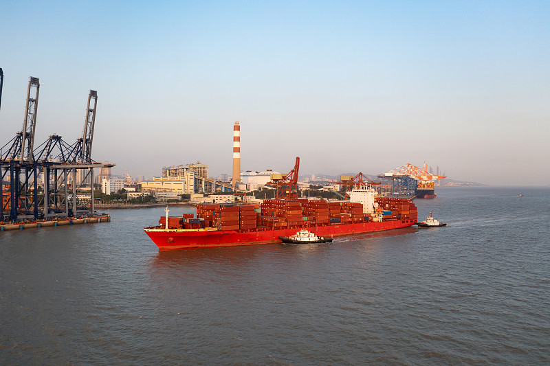 中国上海到韩国经济小包一件代发费用是多少