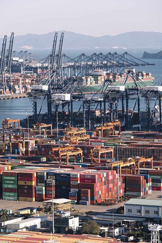中国浙江义乌到澳洲快递（DHL/FedEx）全球代发物流费