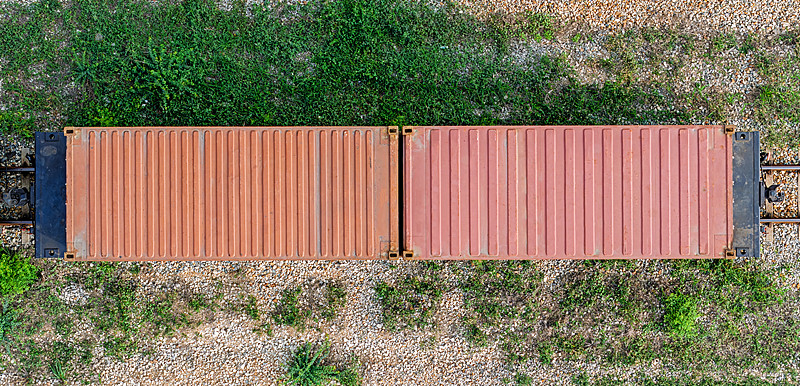 中国山东青岛到美国纽约快递（DHL/FedEx）跨境代发运费