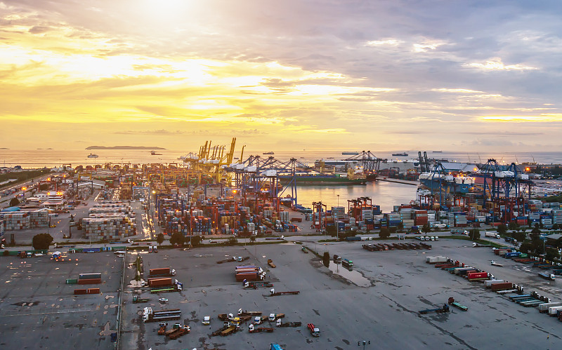 中国福建厦门到哈萨克斯坦—阿拉木图专线物流跨境代发多少钱