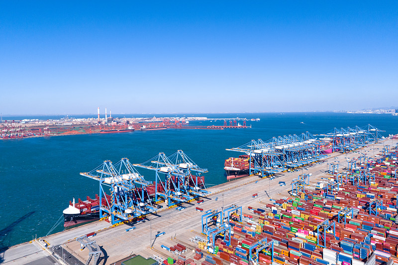 中国浙江宁波到韩国专线物流跨境代发价格