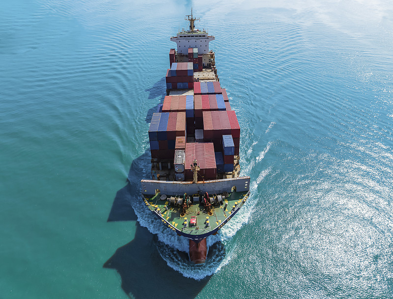 中国安徽合肥到法国专线物流一件代发费用多