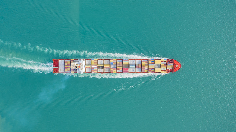 中国浙江义乌到德国汉堡快递（DHL/FedEx）一件代发配送费