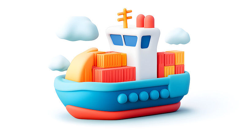中国上海到美国洛杉矶快递（DHL/FedEx）海外代发费用