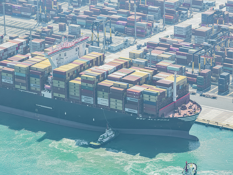 中国浙江义乌到韩国专线物流全球代发配送费