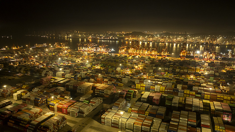 中国浙江宁波到印度经济小包跨境代发费用