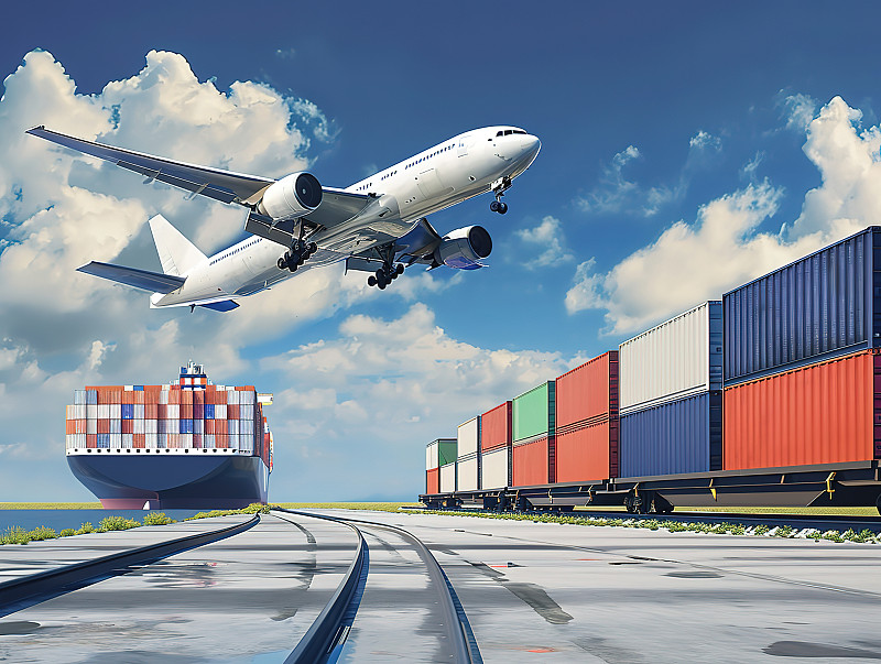 中国浙江义乌到韩国专线物流全球代发费用多