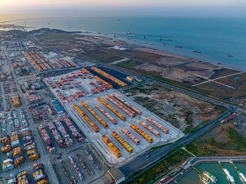 中国天津到新加坡专线物流跨境代发价格