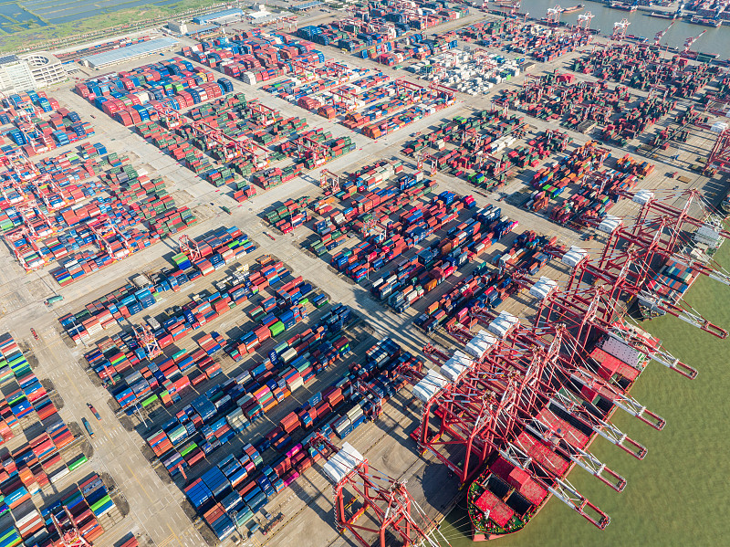 中国上海到德国经济小包全球代发要多少费用