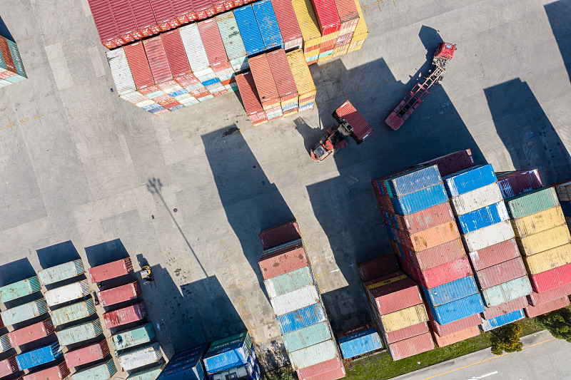 中国北京到美国纽约快递（DHL/FedEx）跨境代发多少费用