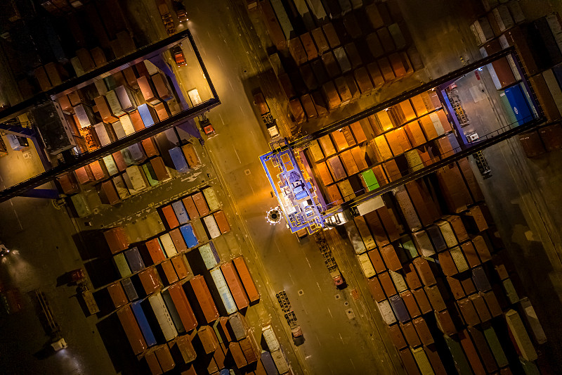 中国重庆到荷兰快递（DHL/FedEx）跨境代发运输费
