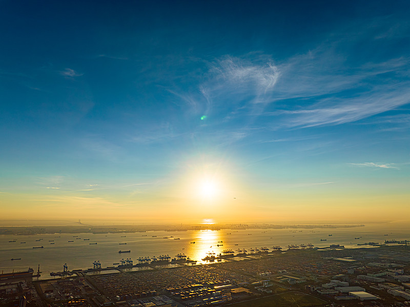 中国天津天津到阿联酋专线物流海外代发要多少钱