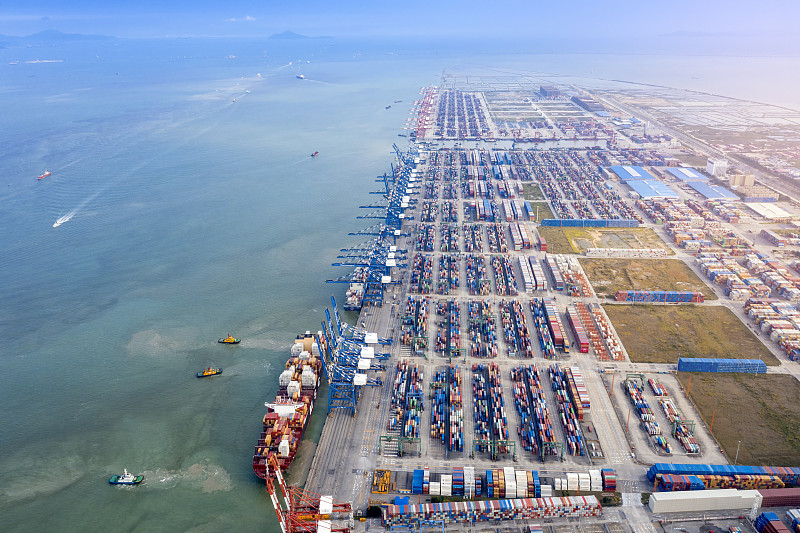 中国广东广州到越南胡志明市快递（DHL/FedEx）海外代发多少费用