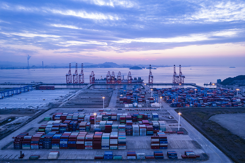 中国上海到澳洲专线物流海外代发多少钱