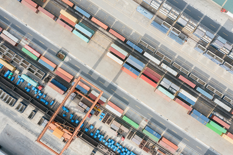 中国广东深圳到印度快递（DHL/FedEx）跨境代发运输费