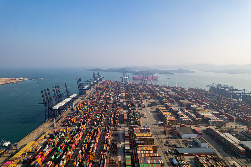 中国河南郑州到荷兰鹿特丹专线物流跨境代发费用是多少