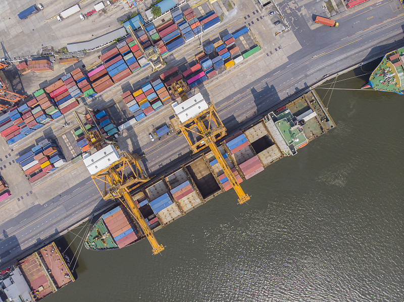 中国上海到美国快递（DHL/FedEx）海外代发物流费