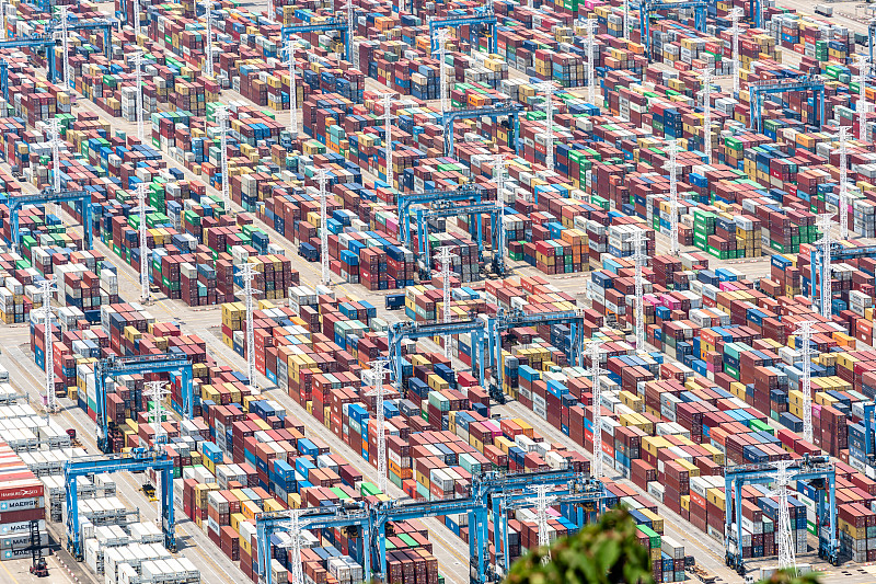 中国河南郑州到法国专线物流海外代发运输费 中国河南郑州到法国专线物流海外代发运输费