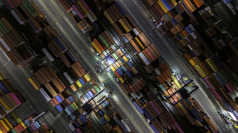 中国辽宁大连到澳大利亚快递（DHL/FedEx）全球代发物流费