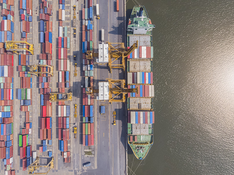 中国浙江义乌到加拿大专线物流跨境代发要多少费用