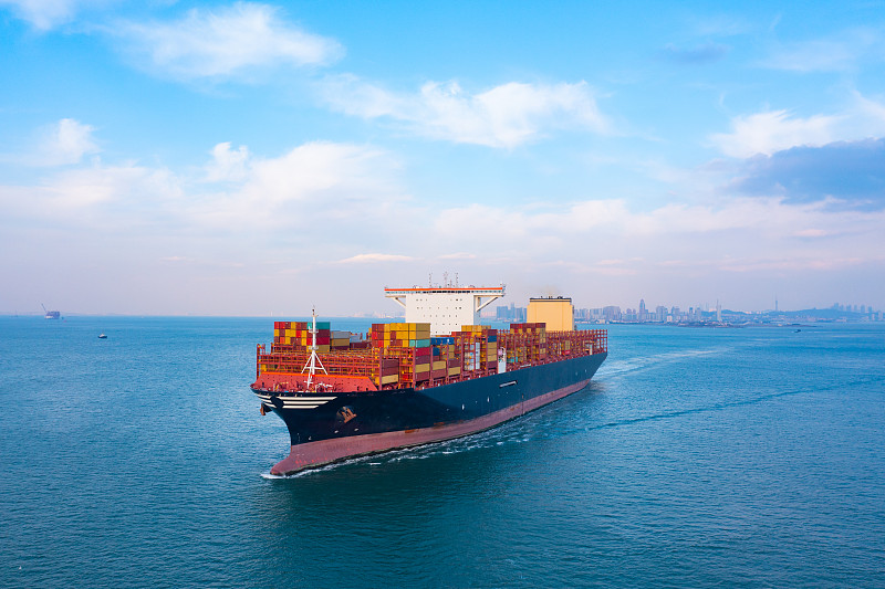 中国浙江宁波到美国洛杉矶快递（DHL/FedEx）海外代发运费