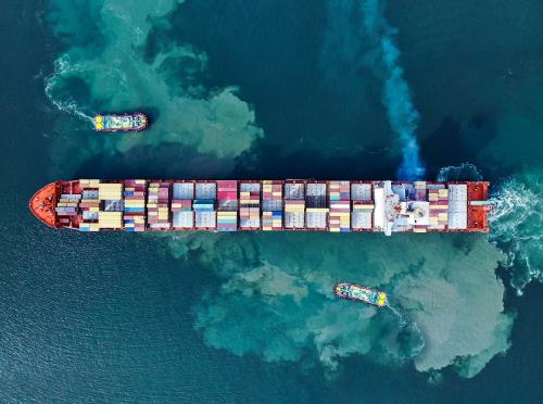 中国山东青岛到新加坡专线物流跨境代发多少费用