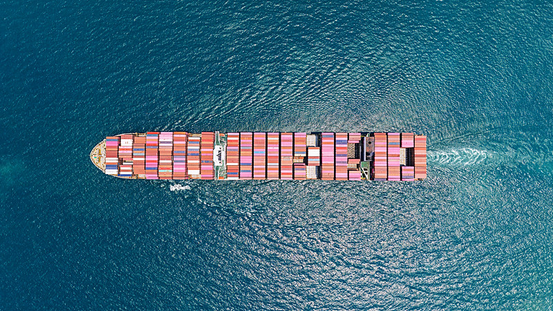 中国重庆到泰国专线物流一件代发费用是多少